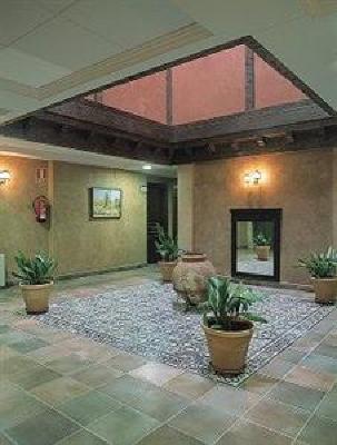 фото отеля Hotel Dona Manuela
