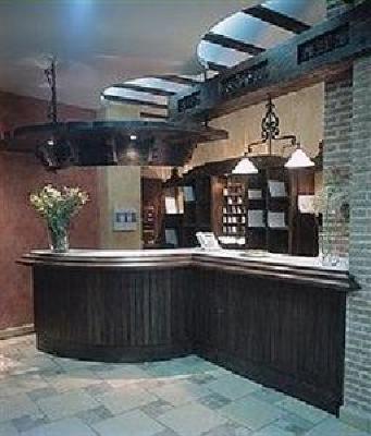 фото отеля Hotel Dona Manuela