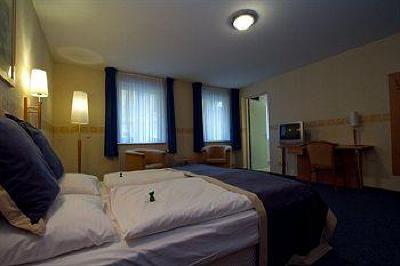 фото отеля Hotel de Maasparel