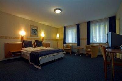фото отеля Hotel de Maasparel