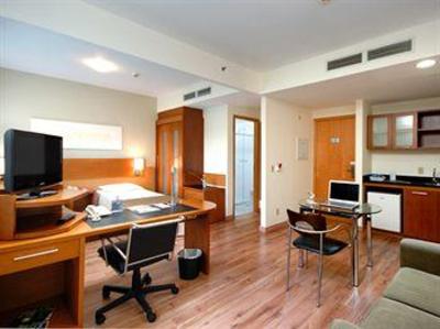 фото отеля Tulip Inn Paulista Convention Flat