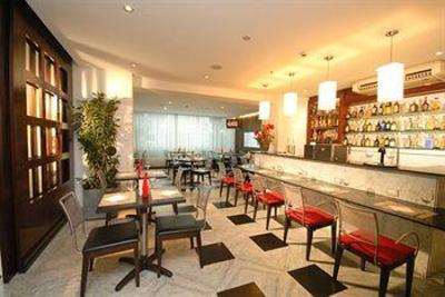 фото отеля Tulip Inn Paulista Convention Flat