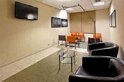 фото отеля Holiday Inn Express Temuco