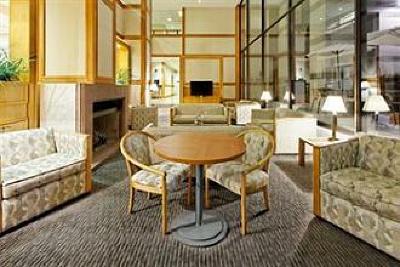 фото отеля Holiday Inn Express Temuco