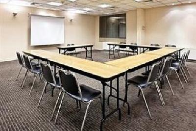 фото отеля Holiday Inn Express Temuco