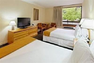 фото отеля Holiday Inn Express Temuco