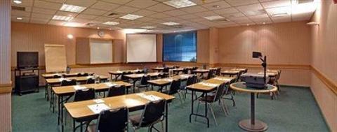 фото отеля Holiday Inn Express Temuco