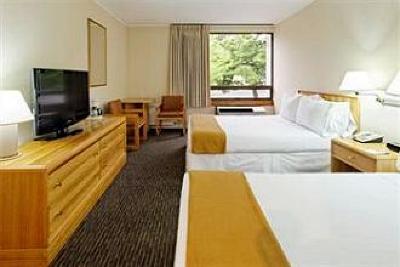 фото отеля Holiday Inn Express Temuco