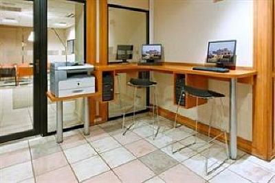 фото отеля Holiday Inn Express Temuco
