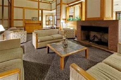 фото отеля Holiday Inn Express Temuco