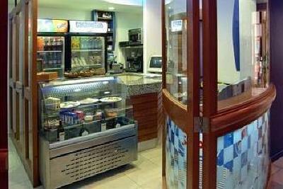фото отеля Holiday Inn Express Temuco