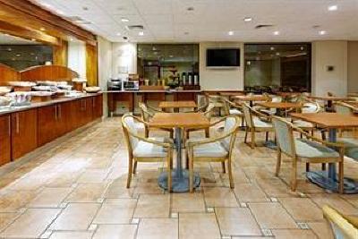 фото отеля Holiday Inn Express Temuco