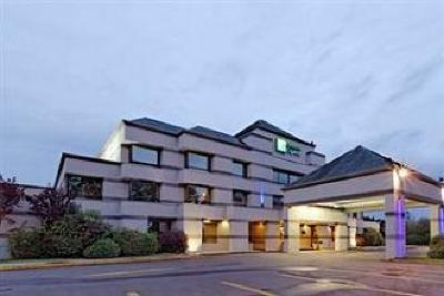 фото отеля Holiday Inn Express Temuco