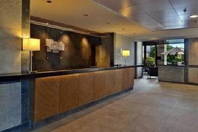 фото отеля Holiday Inn Express Temuco
