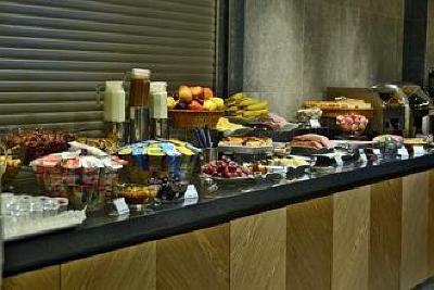 фото отеля Holiday Inn Express Temuco