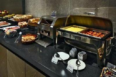 фото отеля Holiday Inn Express Temuco