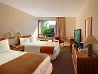 фото отеля Holiday Inn Express Temuco
