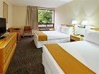 фото отеля Holiday Inn Express Temuco