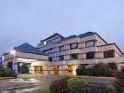 фото отеля Holiday Inn Express Temuco