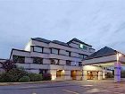 фото отеля Holiday Inn Express Temuco