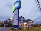 фото отеля Holiday Inn Express Temuco