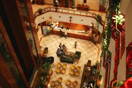 фото отеля Regent Palace Hotel Dubai