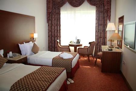 фото отеля Regent Palace Hotel Dubai