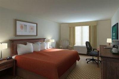 фото отеля Country Inn & Suites Lawrenceville