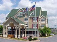 Country Inn & Suites Lawrenceville