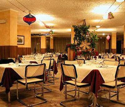 фото отеля Hotel Relais des Alpes
