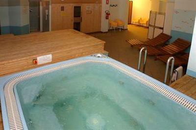 фото отеля Hotel Relais des Alpes
