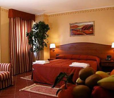 фото отеля Hotel Relais des Alpes