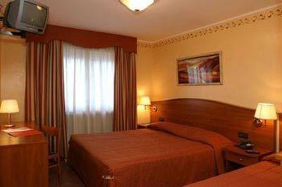 фото отеля Hotel Relais des Alpes