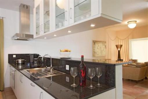 фото отеля Villas Playitas