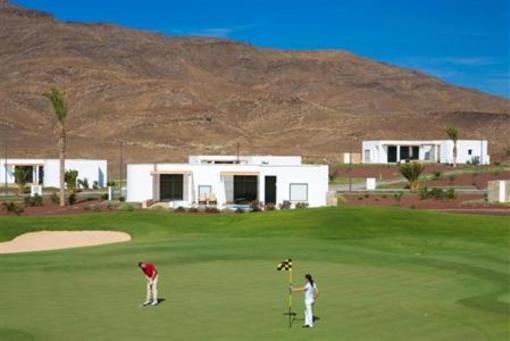 фото отеля Villas Playitas