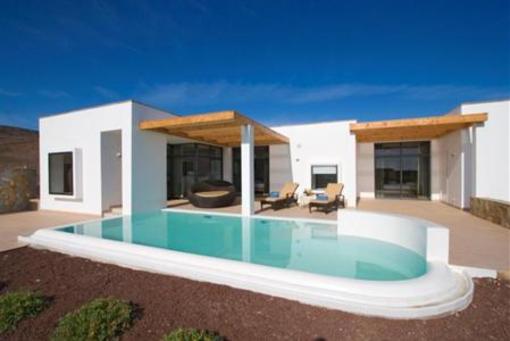 фото отеля Villas Playitas