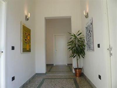 фото отеля Lucca in Villa Elisa