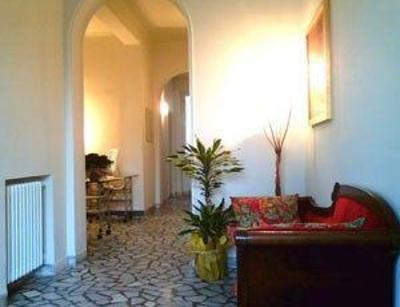 фото отеля Lucca in Villa Elisa