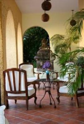 фото отеля La Villa Del Ensueno Boutique Hotel Tlaquepaque