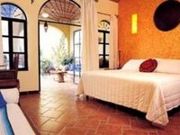 La Villa Del Ensueno Boutique Hotel Tlaquepaque