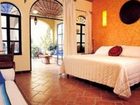 фото отеля La Villa Del Ensueno Boutique Hotel Tlaquepaque