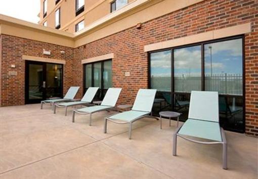 фото отеля SpringHill Suites Vernal