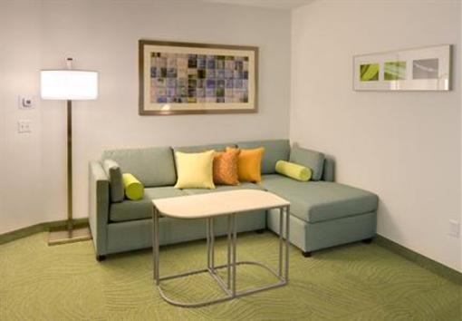 фото отеля SpringHill Suites Vernal