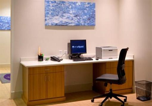 фото отеля SpringHill Suites Vernal