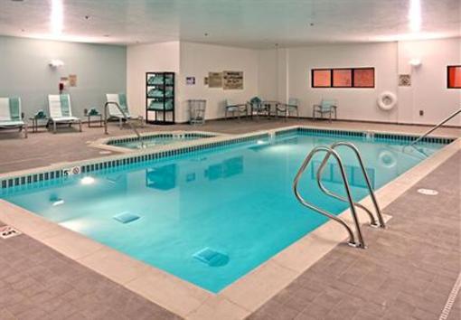 фото отеля SpringHill Suites Vernal