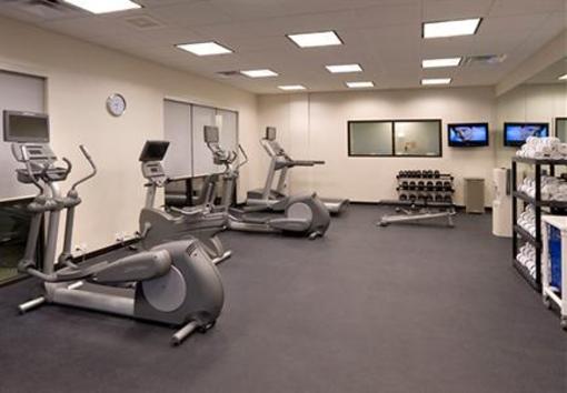 фото отеля SpringHill Suites Vernal
