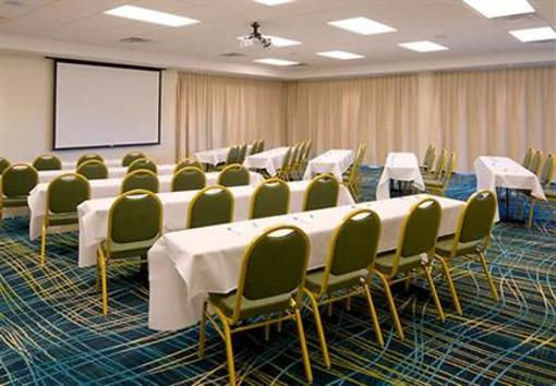 фото отеля SpringHill Suites Vernal