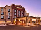 фото отеля SpringHill Suites Vernal