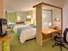 фото отеля SpringHill Suites Vernal