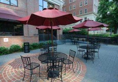 фото отеля Residence Inn Atlanta Midtown / 17th Street